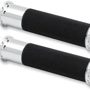 ARLEN NESS Beveled Chrome Footpegs - Part Number 07-928 Weekend Sale