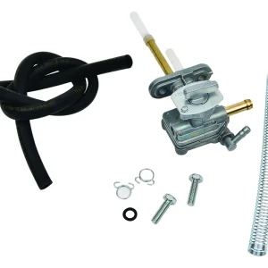 ALL BALLS FS101-0143 Fuel Valve for Suzuki DR350 Series - Direct Replacement & OEM Quality High Quality