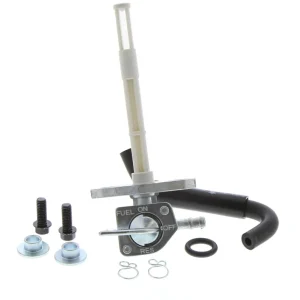 ALL BALLS Fuel Valve for Honda CRF230F (2003-2007) * OE Replacement with Fuel Line and Gaskets Best Choice