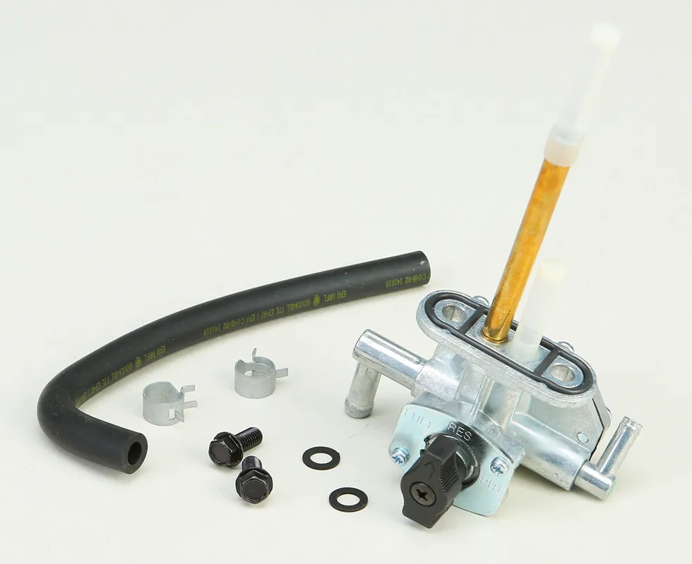 All Balls Fuel Valve FS101-0098 * Reliable Replacement for Motorcycle & ATV Fuel Systems Price Drop