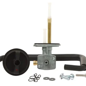 ALL BALLS Fuel Valve for Yamaha YFM400 Kodiak 2WD & 4WD - Part FS101-0052 Weekend Sale