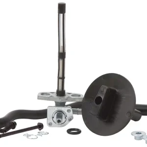 ALL BALLS Fuel Valve for Honda TRX250TE and TRX250TM Recon Models - Part FS101-0016 Free Delivery