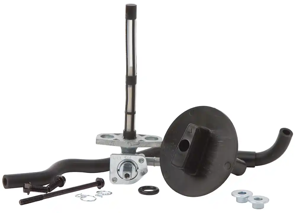 ALL BALLS Fuel Valve for Honda TRX250TE and TRX250TM Recon Models - Part FS101-0016 Free Delivery
