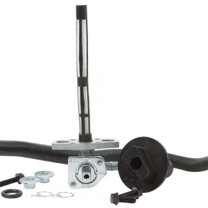 ALL BALLS Fuel Valve for Honda TRX250EX Sportrax (2006-2007) - Reliable OE Replacement Part Certified