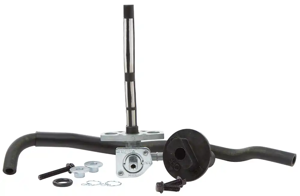 ALL BALLS Fuel Valve for Honda TRX250EX Sportrax (2006-2007) - Reliable OE Replacement Part Certified