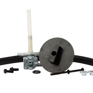 ALL BALLS Fuel Valve for Honda TRX450 Foreman ES and S Models * Reliable Replacement Part High Quality