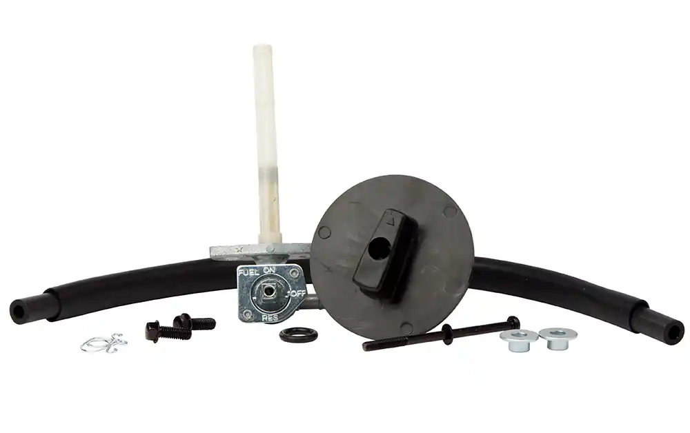 ALL BALLS Fuel Valve for Honda TRX450 Foreman ES and S Models * Reliable Replacement Part High Quality