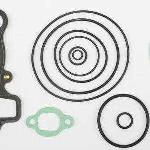 ATHENA Top End Gasket Kit for Yamaha YFM400 Kodiak and Big Bear (Part #P400485600350) High Quality