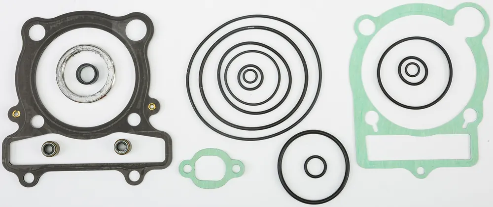 ATHENA Top End Gasket Kit for Yamaha YFM400 Kodiak and Big Bear (Part #P400485600350) High Quality