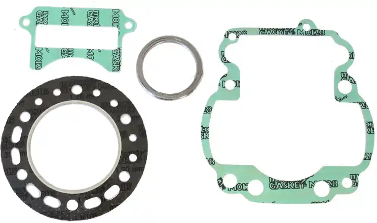 ATHENA Top End Gasket Kit for Suzuki LT250R Quadracer (1985-1986) - Part P400510600260 Luxury