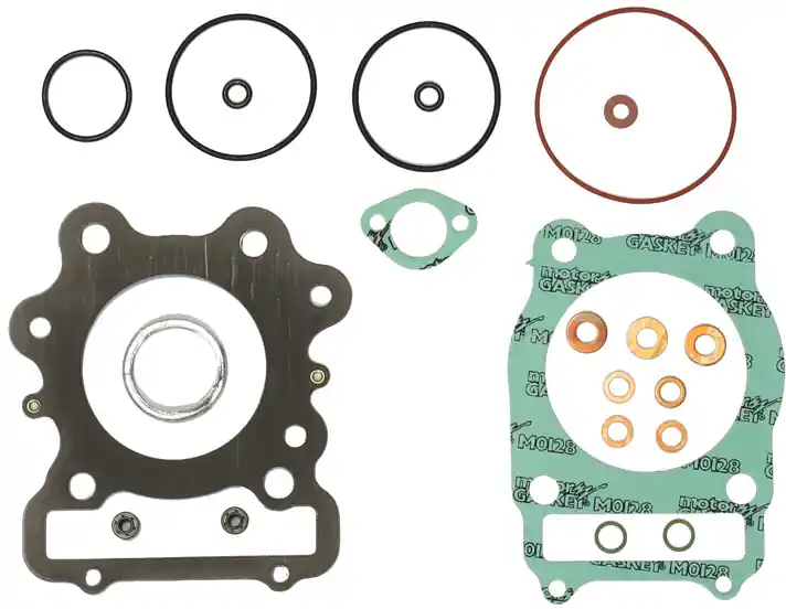 ATHENA Top End Gasket Kit for Honda TRX300 Fourtrax (1988-1997) * P400210600300 Flash Sale