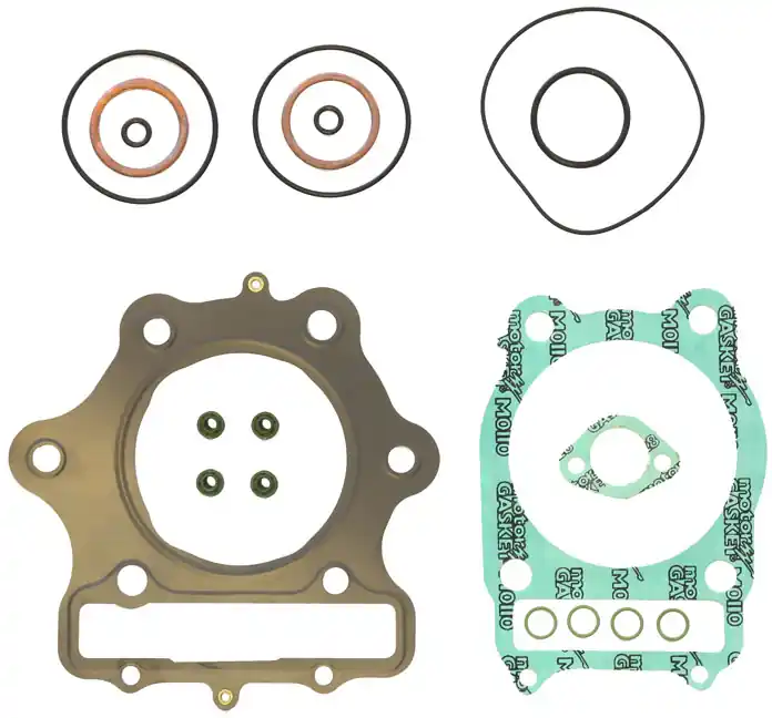 ATHENA P400210600354 Top End Gasket Kit for Honda TRX350 and ATC350X Budget