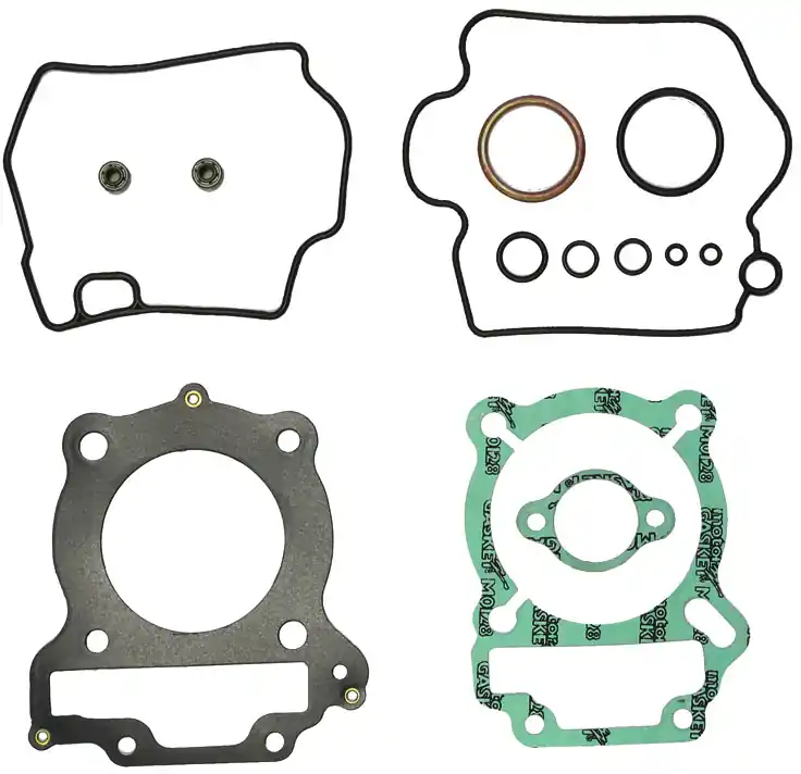 ATHENA Top End Gasket Kit for Honda TR200 & TRX200D Engines * Part P400210600205 Cheap