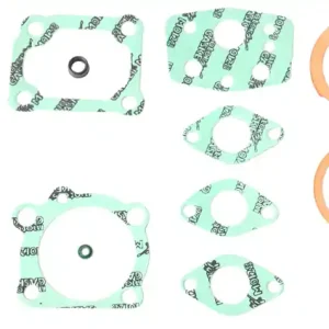 ATHENA Top End Gasket Kit for Honda ATC90 (1971-1978) - Part Number P400210600090 Big Sale