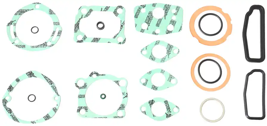ATHENA Top End Gasket Kit for Honda ATC90 (1971-1978) - Part Number P400210600090 Big Sale