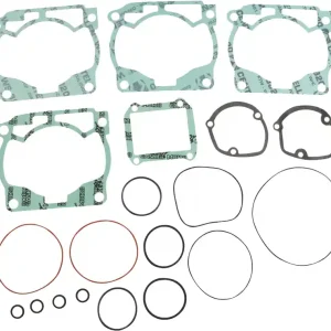 ATHENA KTM Top End Gasket Kit P400270600009 for 2003-2007 KTM 250 SX, 300 EXC, 300 MXC Models Best Price