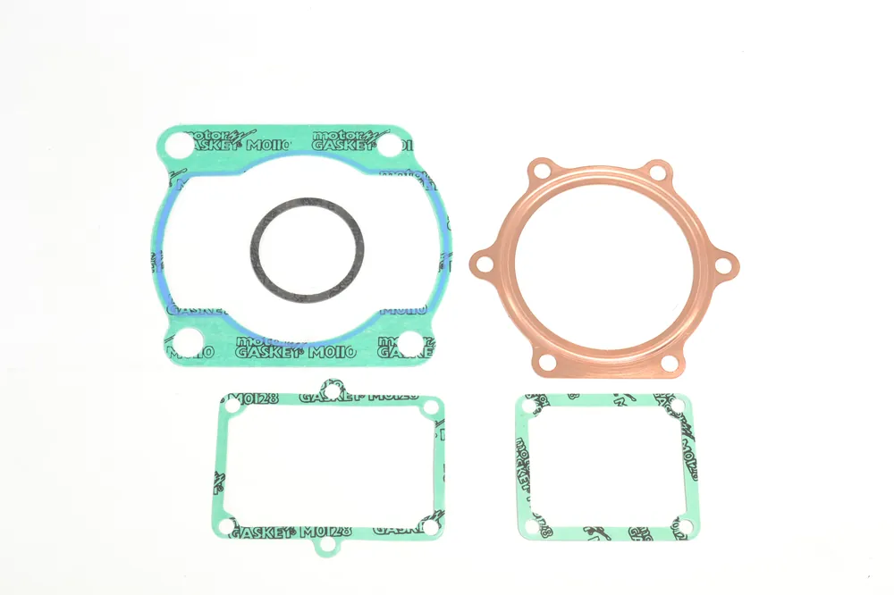 ATHENA Top End Gasket Kit for Yamaha YZ490 (1982-1983) - Part P400485600490 Money Back Guarantee
