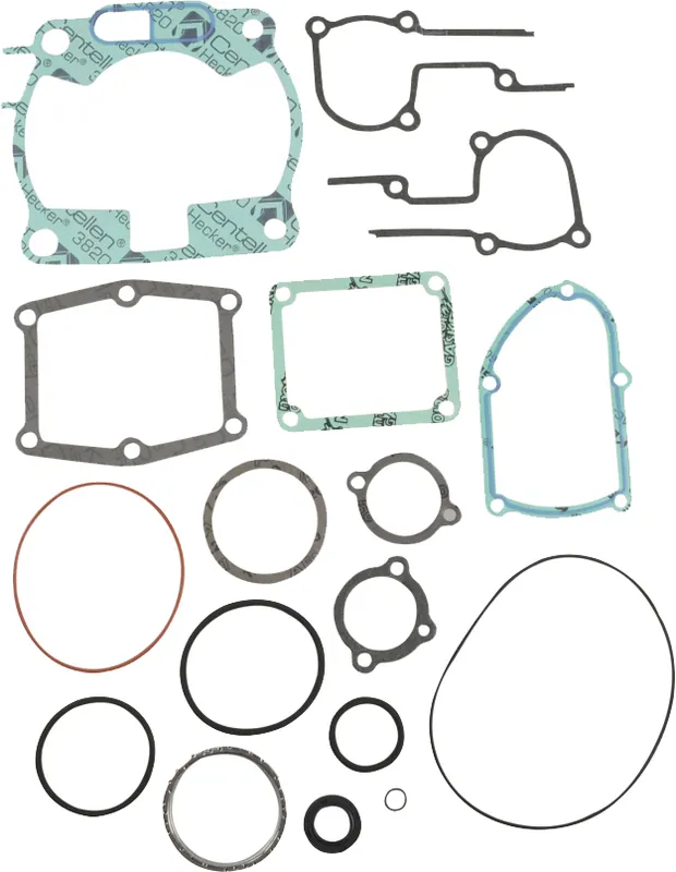 ATHENA Yamaha WR250 Top End Gasket Kit - Part P400485600254 Top Pick