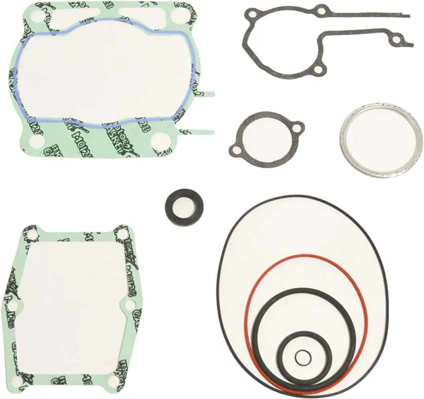 ATHENA Top End Gasket Kit for Yamaha YZ250 (1986-1987) * Part P400485600253 Luxury