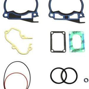 ATHENA Top End Gasket Kit for Yamaha YZ125 (1994-1998) - P400485600115/1 Affordable