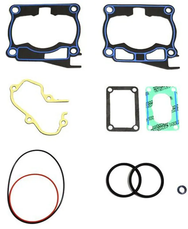 ATHENA Top End Gasket Kit for Yamaha YZ125 (1994-1998) - P400485600115/1 Affordable