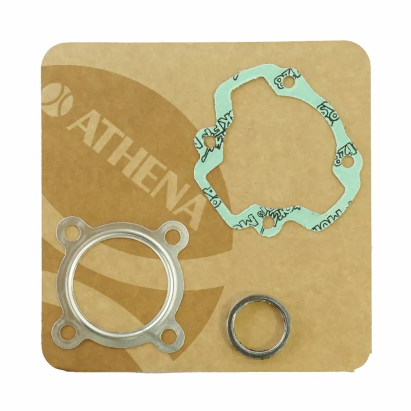 ATHENA Top End Gasket Kit for Yamaha PW 50 (1982-1991) * Part P400485600004 Same Day Shipping