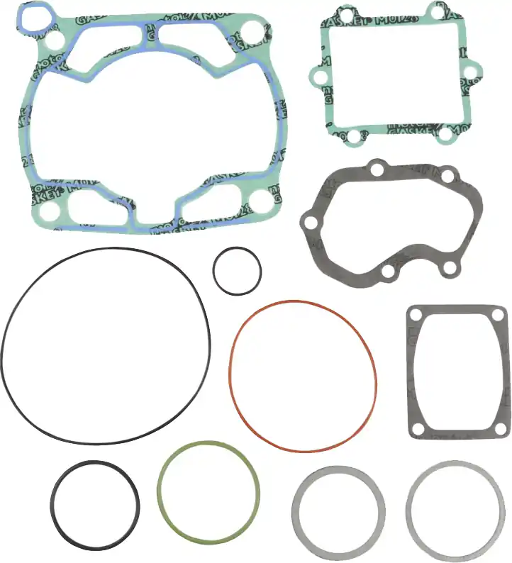 ATHENA Top End Gasket Kit for Suzuki RM250 (1991-1995) - Part No. P400510600252 Weekend Sale