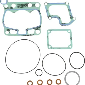 ATHENA Top End Gasket Kit for Suzuki RM80 (1991-2000) - Part P400510600080 Editor’s Pick