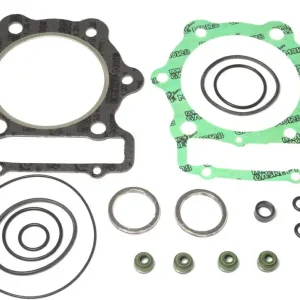ATHENA Top End Gasket Kit for Honda XR500R and XL500R (Part P400210600520) Limited Offer