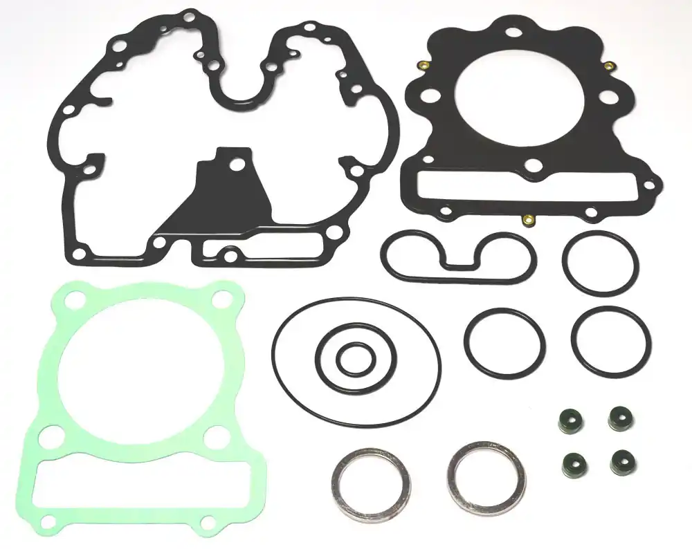 Athena Top End Gasket Kit for Honda XR250L and XL250R - Part P400210600221 Weekend Sale