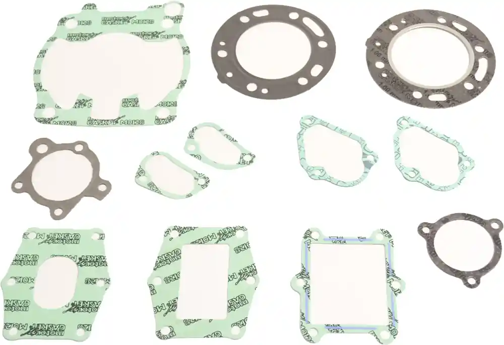 ATHENA Top End Gasket Kit for Honda CR250R (1985-1991) - Part P400210600250 Direct From Factory