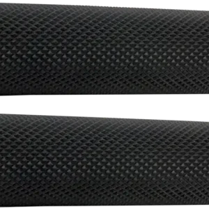 ARLEN NESS Knurled Chrome Footpegs - Part Number 07-924 Limited Offer