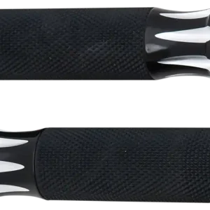 ARLEN NESS Deep Cut Black Footpegs - Part Number 07-909 Hot Deal