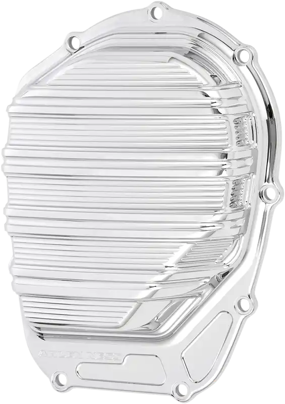 ARLEN NESS 03-982 Chrome 10 Gauge Aluminum Cam Cover for M8 Engines Price Drop