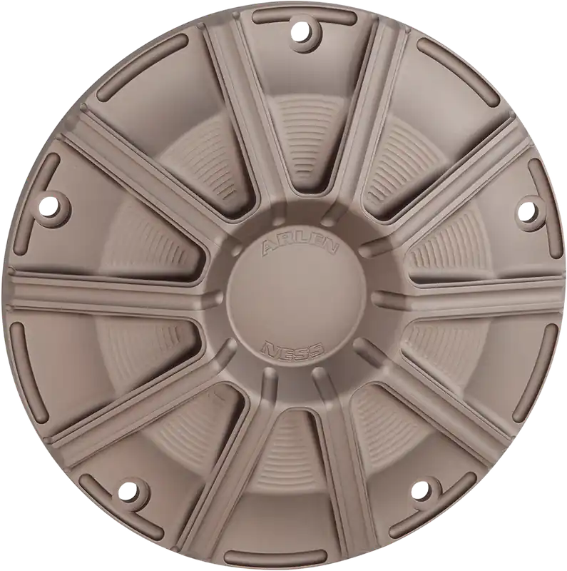 ARLEN NESS 10-Gauge Derby Cover for Touring and Trike - Part 700-007 Holiday Sale