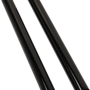 ARLEN NESS 49mm Fork Tube with Black Finish * 23.75 Inches * Part Number 121-005 Editor’s Pick