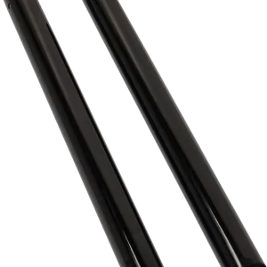 ARLEN NESS 49mm Fork Tube - 25.75 Inches - Black | Part Number 121-007 Limited Time