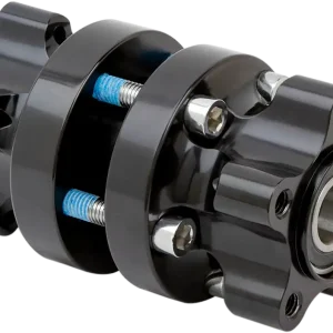 ARLEN NESS Cartridge Rear Hub Kit for Softail & Hydra Glide Revival * Black - Part 71-704 Price Drop