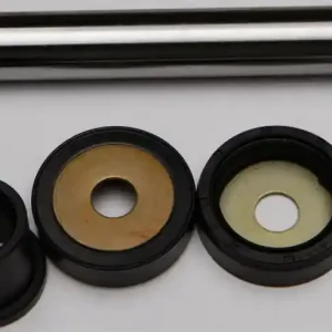 ALL BALLS Upper A Arm Bearing Kit for Suzuki KingQuad 4X4 Models - Part #50-1037 Direct From Manufacturer
