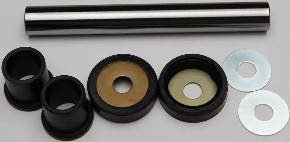 ALL BALLS Upper A Arm Bearing Kit for Suzuki KingQuad 4X4 Models - Part #50-1037 Direct From Manufacturer