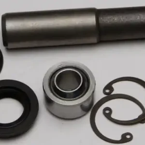 ALL BALLS Upper A-Arm Bearing Kit for Kawasaki Brute Force 650 and 750 Models * Part 50-1032 Best Seller