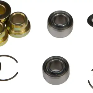Authentic ALL BALLS Lower A-Arm Bearing Kit for Suzuki LT230 / LT250 Models - Part #50-1022