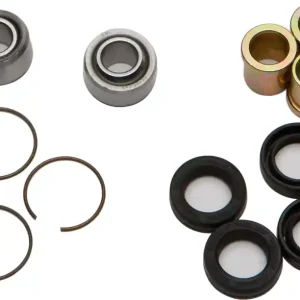 ALL BALLS Lower A-Arm Bearing Kit for Honda TRX400X and TRX300EX - Part 50-1020 Secure Checkout