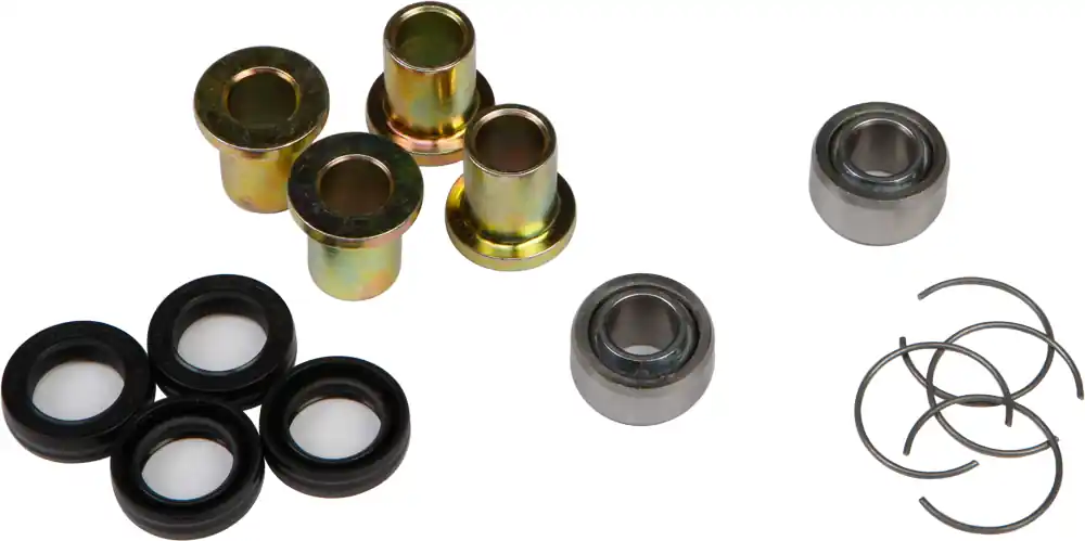 ALL BALLS Lower A-Arm Bearing Kit for Honda TRX250R (1987-1989) Mega Sale