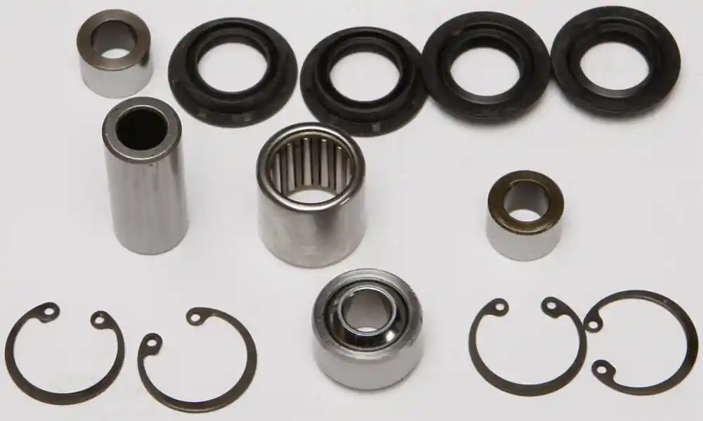 ALL BALLS Lower A Arm Bearing Kit for Kawasaki ATV - Part 50-1012 Fresh Stock