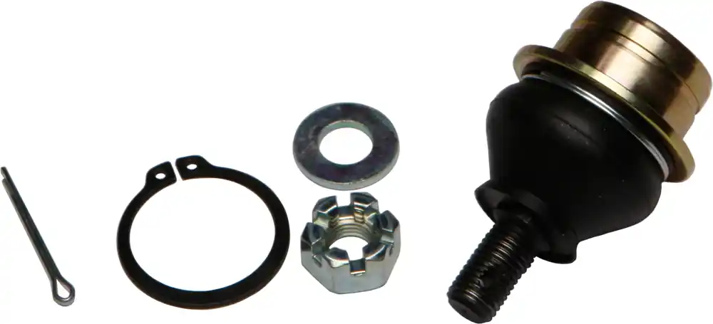 ALL BALLS Replacement Ball Joint for Kawasaki and Suzuki ATV Applications - Part 42-1019 Fast Shipping