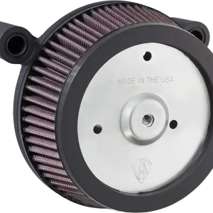 ARLEN NESS Big Sucker* Air Filter Kit - Black - Stage I (Part 18-561) No Minimum Order