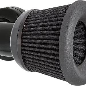 ARLEN NESS Velocity 90? Air Cleaner Kit - Black (Part No. 600-034) Hot Picks