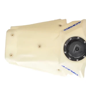 ACERBIS Fuel Tank 3.2 Gallon for Yamaha YZ125 and YZ250 (2022-2023 Models) Buy Direct