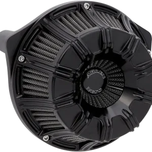 ARLEN NESS Inverted Series Air Cleaner Kit - Black (Part #600-008) Holiday Sale